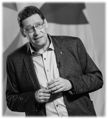 Andreas Ebert